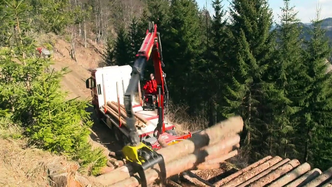 Asphalt Cowboys Staffel 9 Folge 4 HD Deutsch