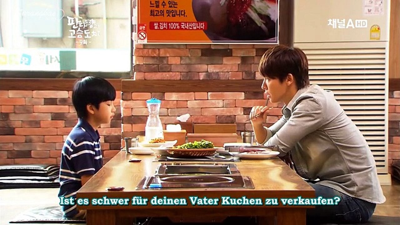 Panda and Hedgehog Staffel 1 Folge 9 HD Deutsch