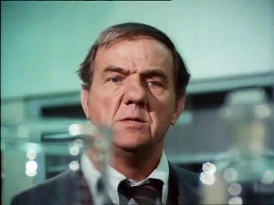 Die StraßenSan Francisco Staffel 3 Folge 13 HD Deutsch