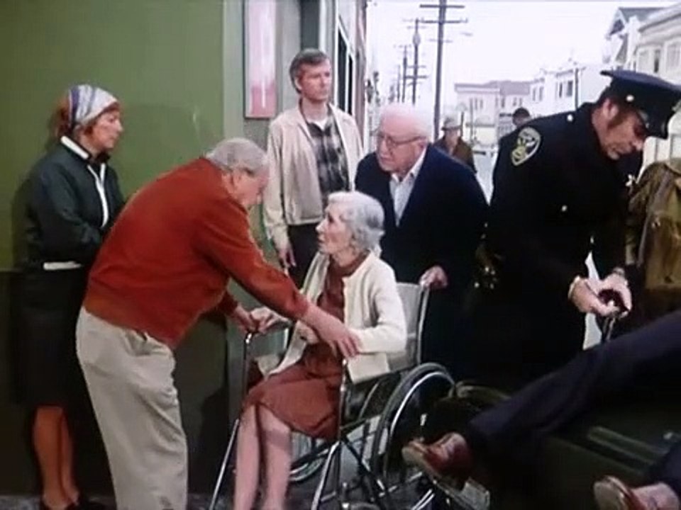 Die StraßenSan Francisco Staffel 3 Folge 14 HD Deutsch