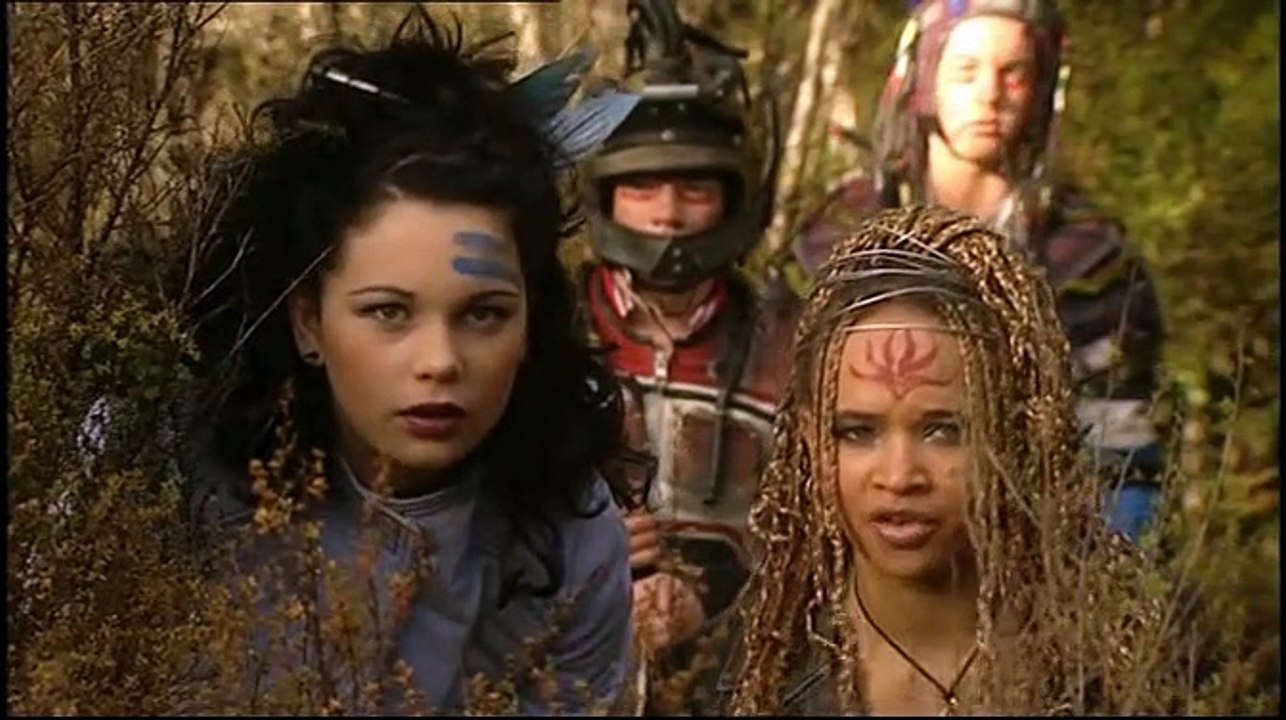 The Tribe Staffel 2 Folge 5 HD Deutsch