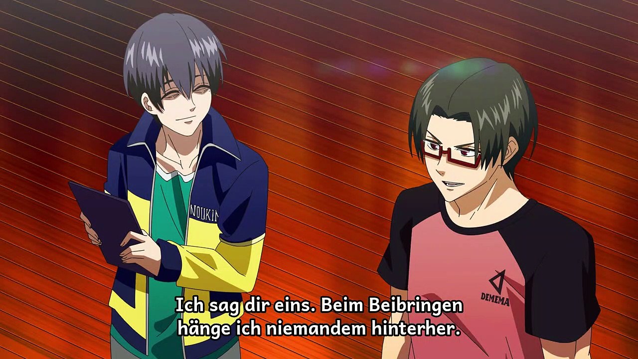 Burning Kabaddi Staffel 1 Folge 5 HD Deutsch