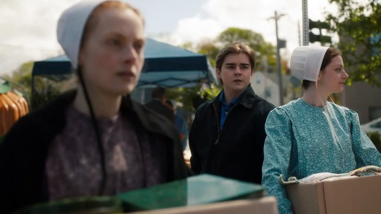 Pure Staffel 2 Folge 1 HD Deutsch