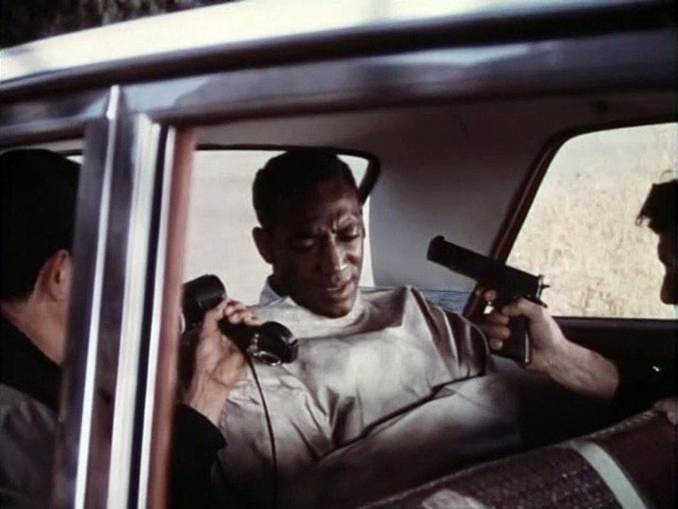 Tennisschläger und Kanonen Staffel 1 Folge 6 HD Deutsch