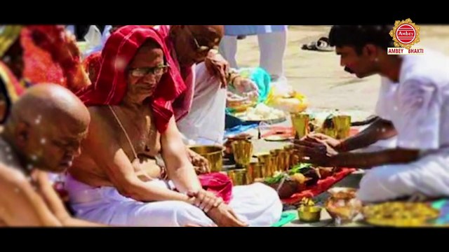 पितृ पक्ष की कथा - Pitra Paksh Ki Katha - Rakesh Kala - Pitra Paksh 2022@Ambey Bhakti | New Video -2022