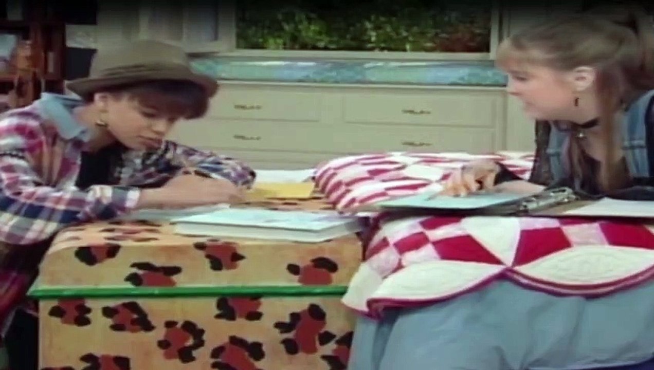 Clarissa Staffel 4 Folge 2 HD Deutsch