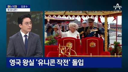 [아는 기자]英 왕실 ‘유니콘 작전’ 돌입…19일 국장 뒤 영면