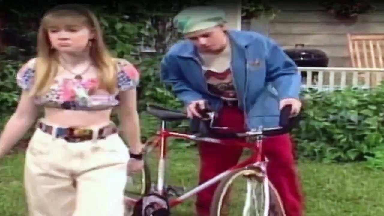 Clarissa Staffel 4 Folge 5 HD Deutsch video Dailymotion