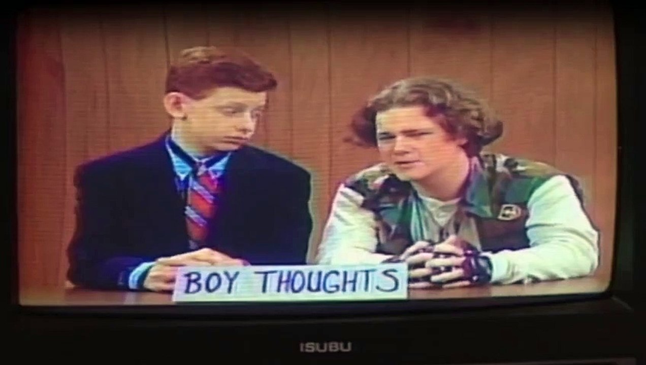 Clarissa Staffel 4 Folge 6 HD Deutsch