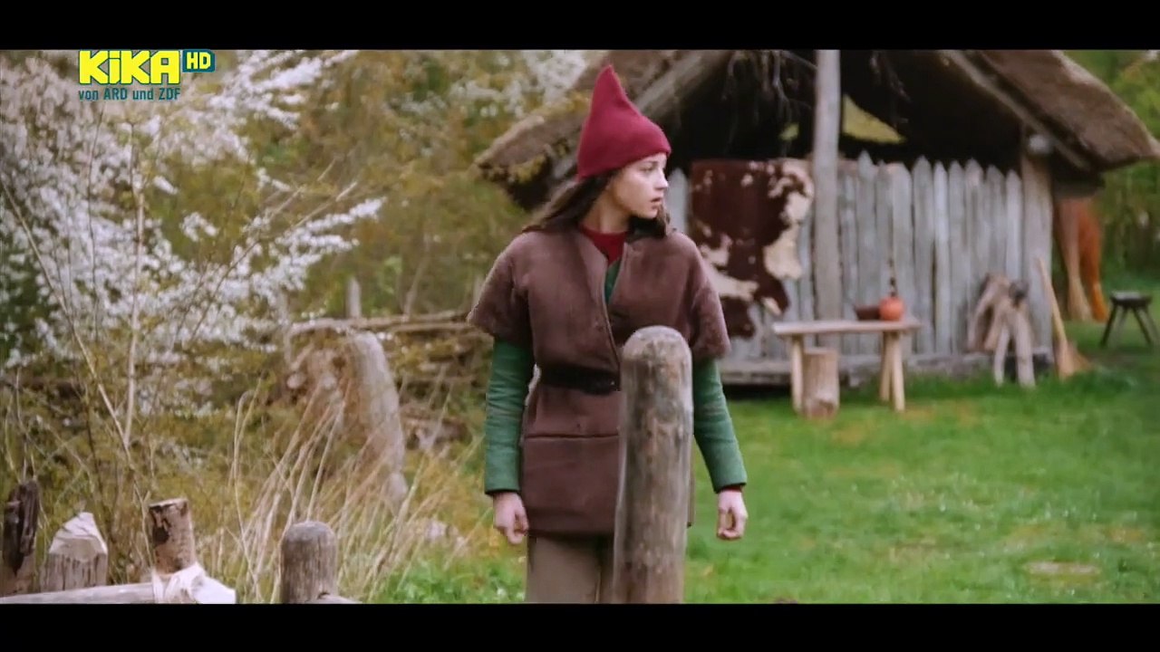 Tinkas Weihnachtsabenteuer Staffel 1 Folge 6 HD Deutsch