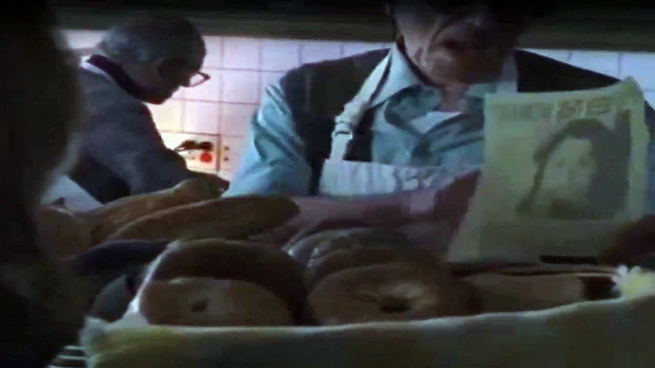 Criminal Intent - Verbrechen im Visier Staffel 1 Folge 9 HD Deutsch