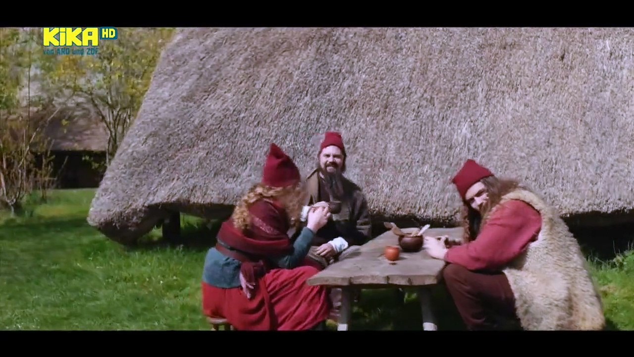 Tinkas Weihnachtsabenteuer Staffel 1 Folge 7 HD Deutsch