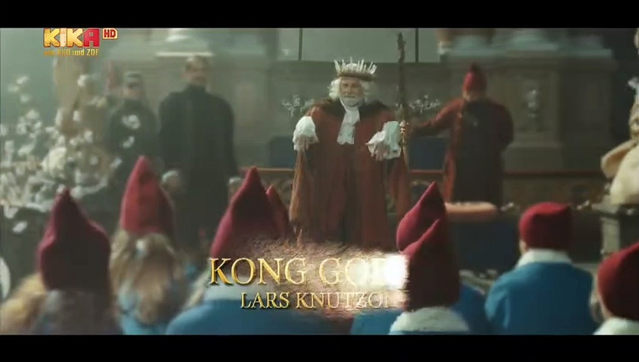 Tinkas Weihnachtsabenteuer Staffel 1 Folge 9 HD Deutsch