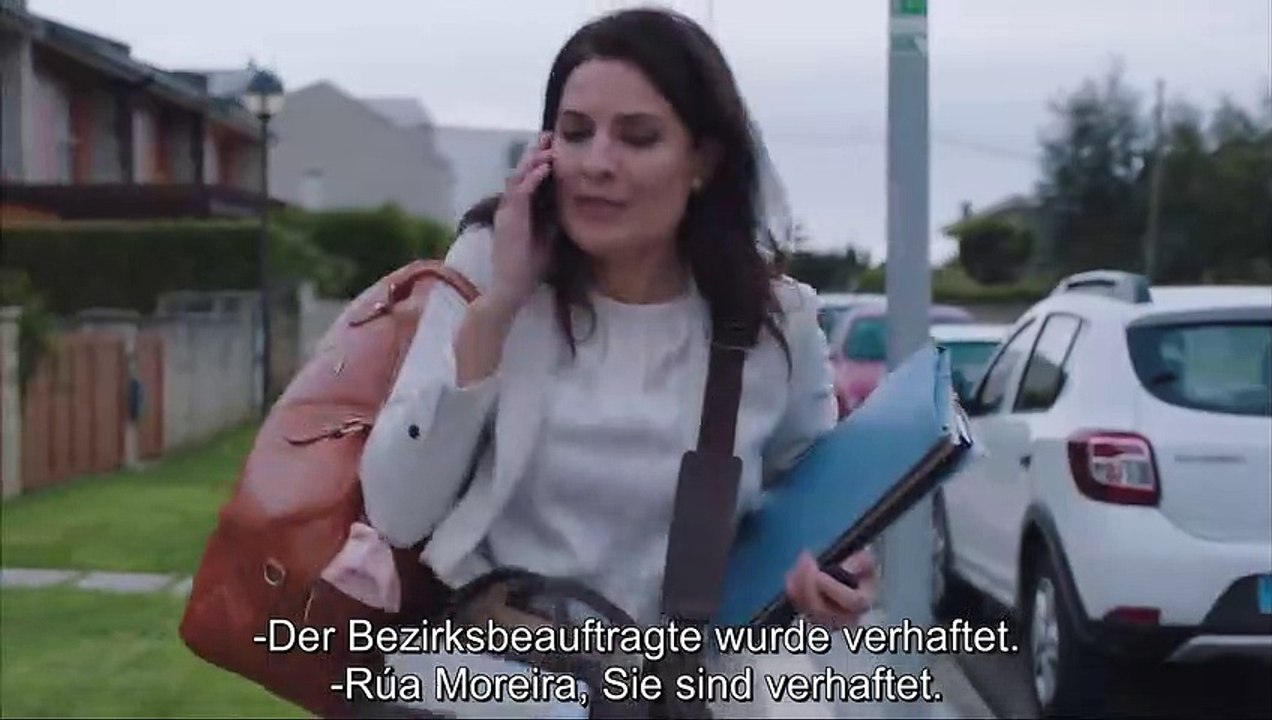 Ein unerlaubtes Leben Staffel 2 Folge 10 - Part 02 HD Deutsch