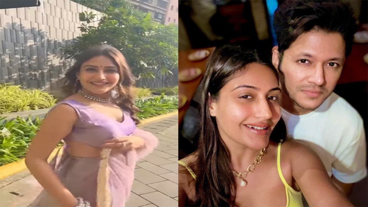 Surbhi Chandna को मिला Boyfriend? Karnn Sharma के साथ किया Relationship Confirm ! | FilmiBeat*TV