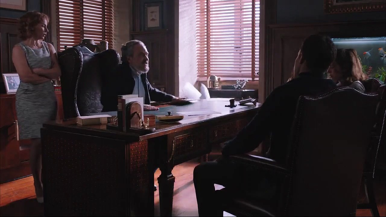 Ein unerlaubtes Leben Staffel 2 Folge 10 - Part 01 HD Deutsch