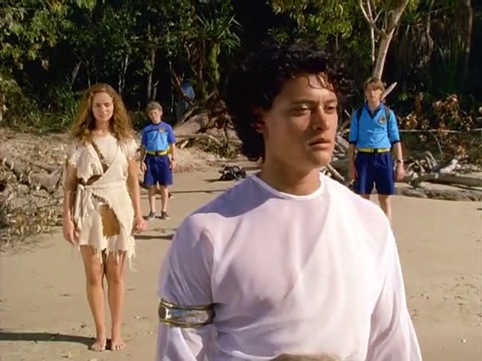 Ocean Girl Staffel 3 Folge 4 HD Deutsch