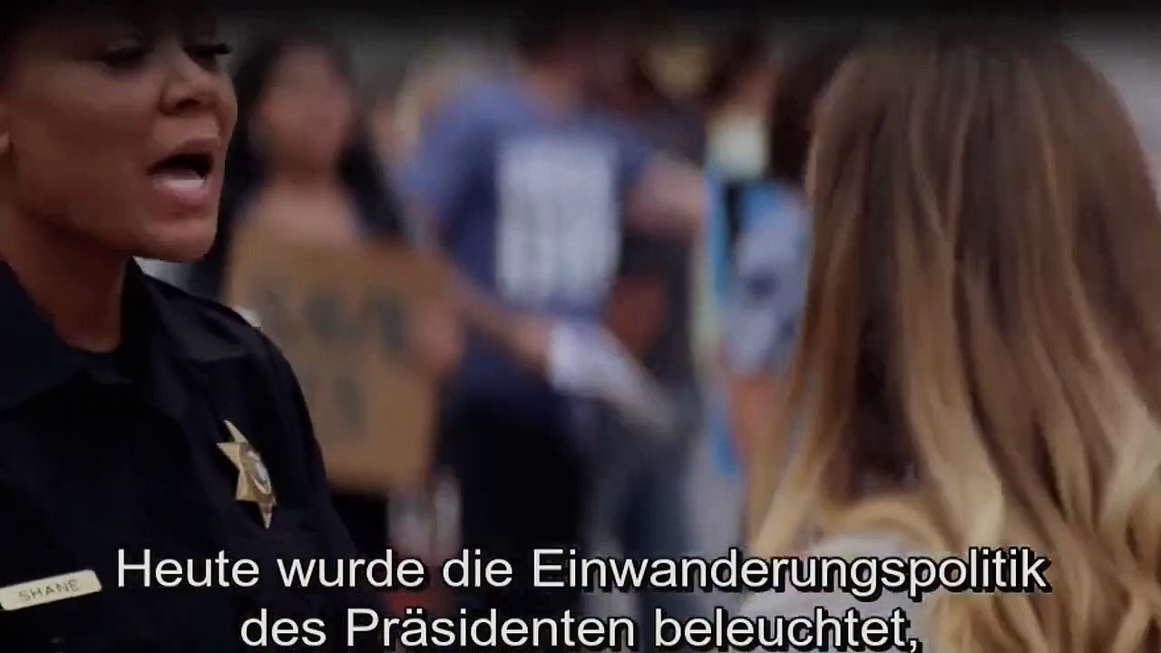 Messiah Staffel 1 Folge 4 HD Deutsch