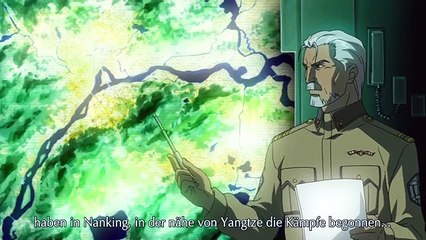 Full Metal Panic! Staffel 3 Folge 3 HD Deutsch