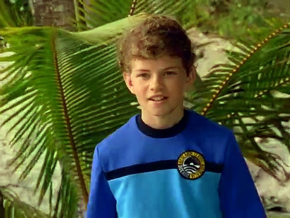 Ocean Girl Staffel 3 Folge 2 HD Deutsch