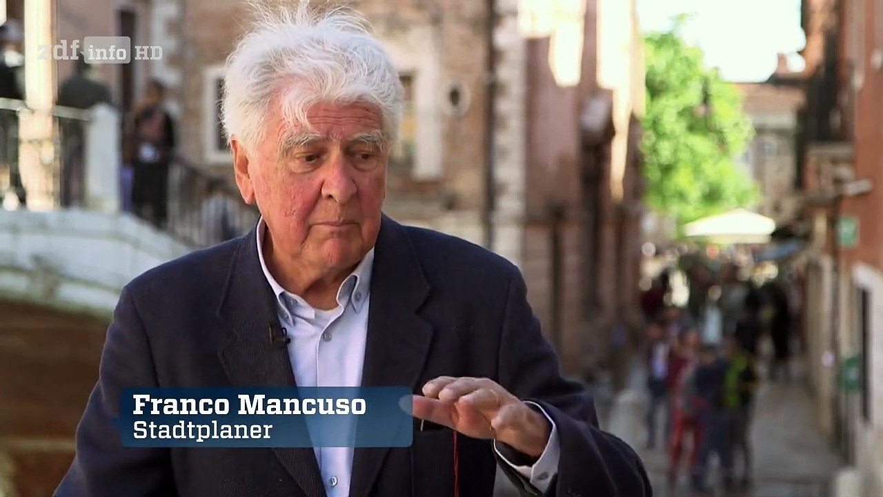 Metropolen in Gefahr Staffel 1 Folge 1 HD Deutsch