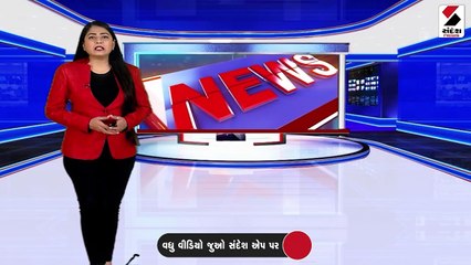 જામનગરમાં કોર્પોરેશને પાંજરે પૂરેલા પશુઓને રાત્રીના સમયે માલધારીઓ ચોરી ગયા