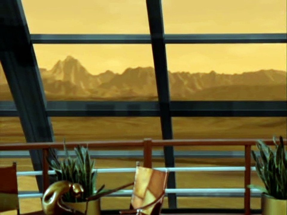 Babylon 5 - Crusade Staffel 1 Folge 1 HD Deutsch