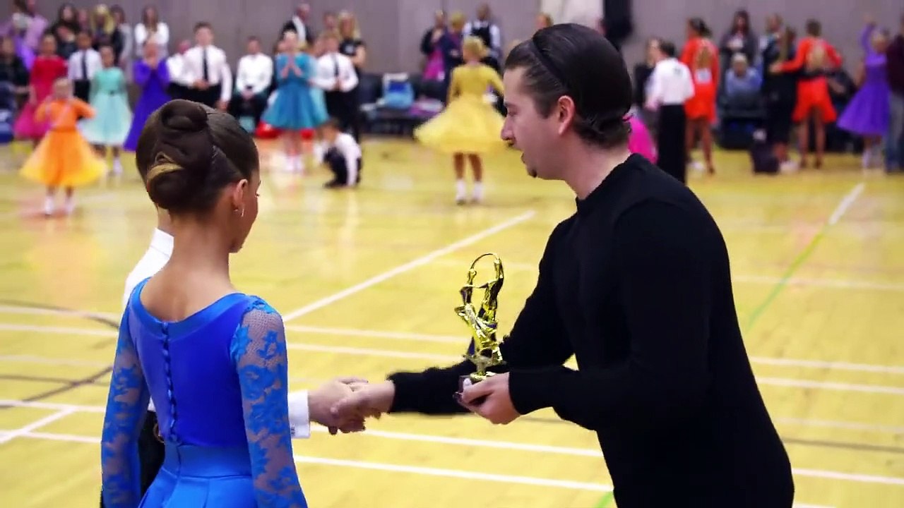 Baby Ballroom Staffel 2 Folge 6 HD Deutsch