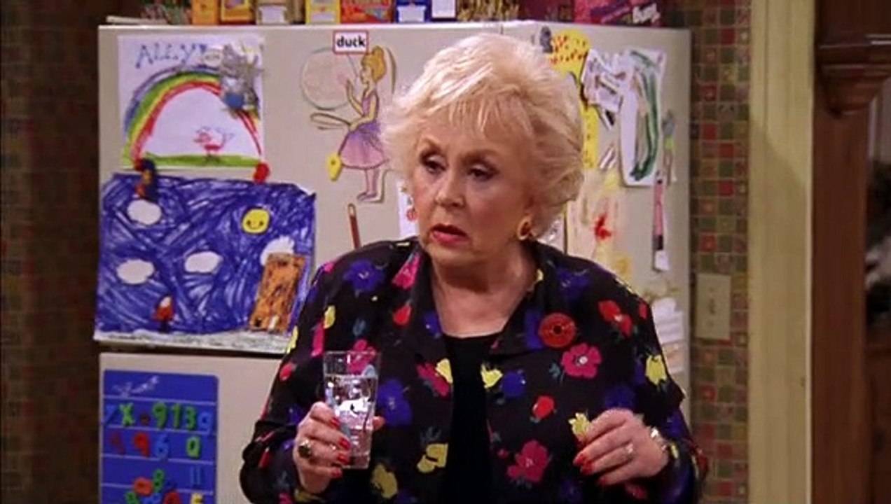 Alle lieben Raymond Staffel 6 Folge 6 HD Deutsch