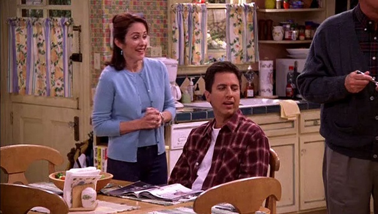 Alle lieben Raymond Staffel 6 Folge 5 HD Deutsch