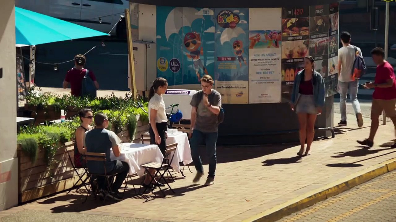 Club der magischen Dinge Staffel 1 Folge 6 HD Deutsch