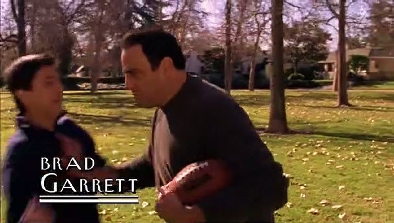 Alle lieben Raymond Staffel 6 Folge 8 HD Deutsch