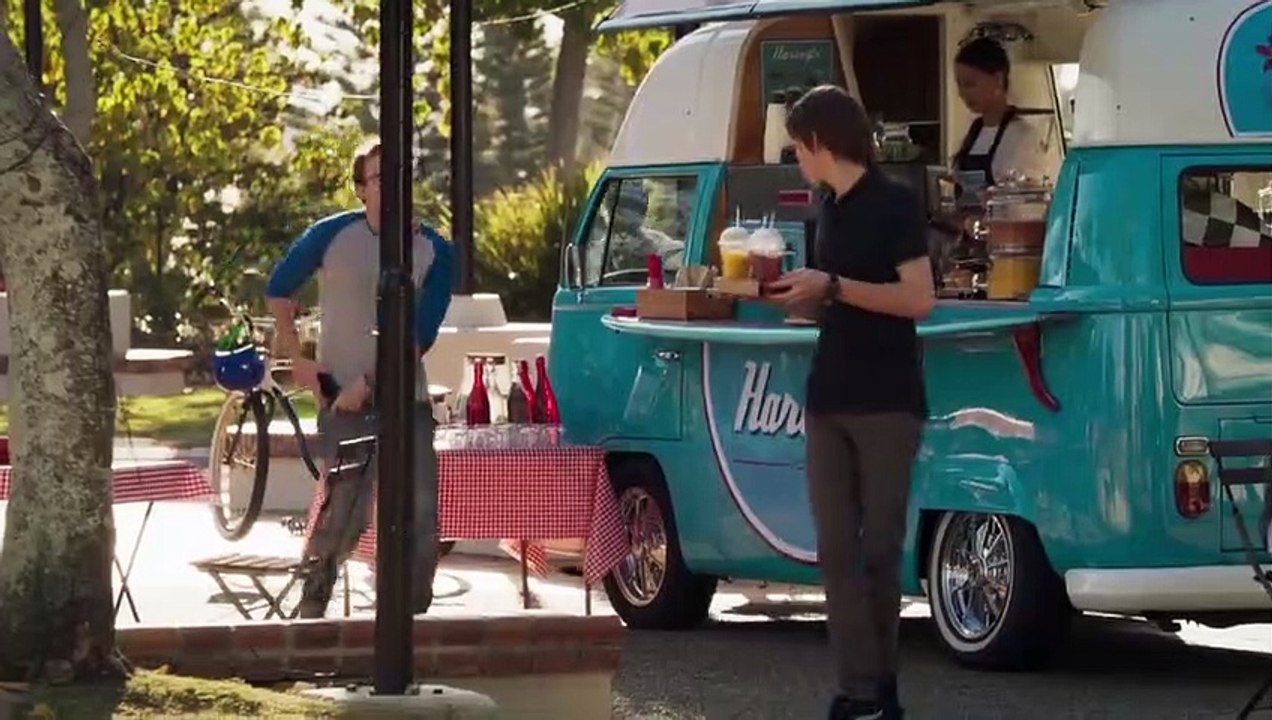 Club der magischen Dinge Staffel 1 Folge 10 HD Deutsch