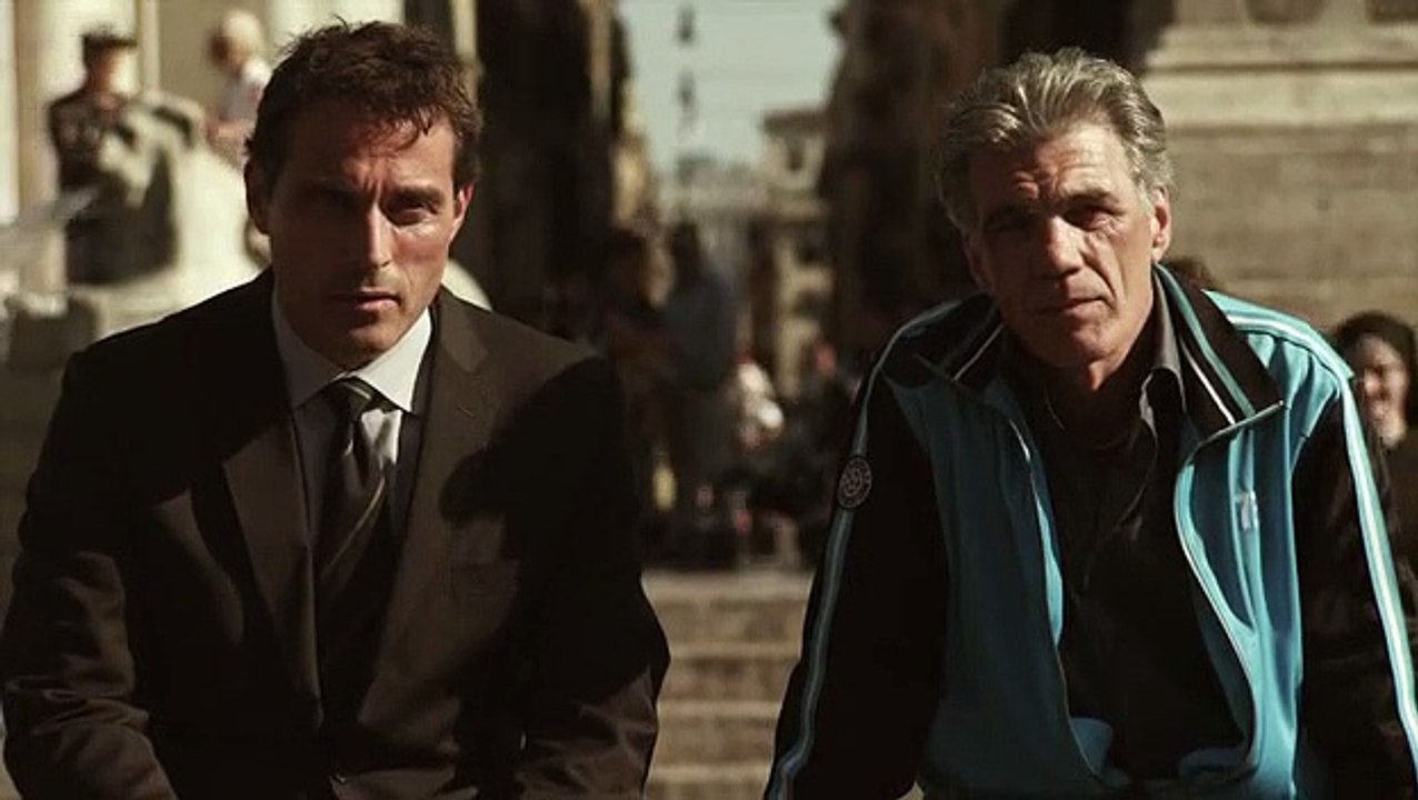 Aurelio Zen Staffel 1 Folge 3 - Part 02 HD Deutsch