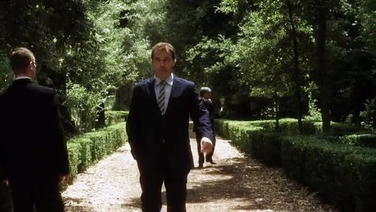 Aurelio Zen Staffel 1 Folge 3 - Part 01 HD Deutsch