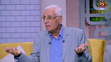 مش عايزك تخاف... دكتور حسام موافي: بانصحك عشان أوعيك تحافظ ازاي على صحتك