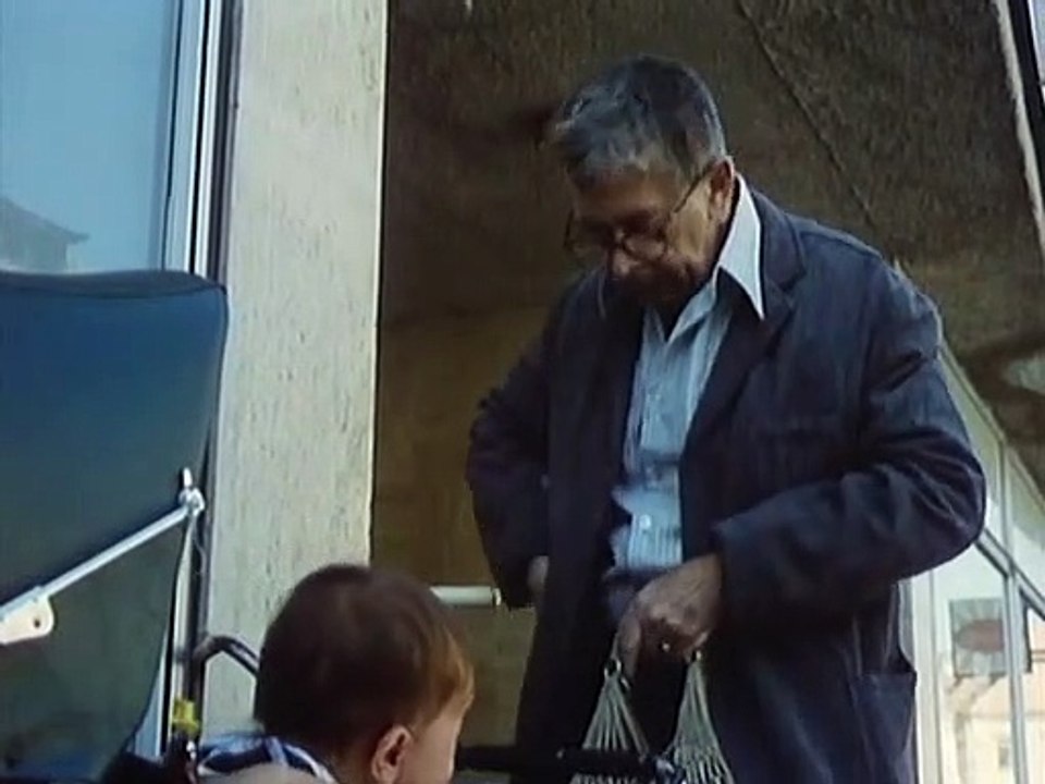 Die Besucher Staffel 1 Folge 6 HD Deutsch