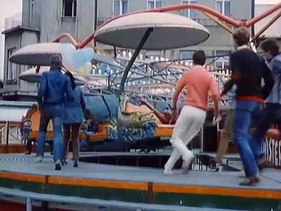 Die Besucher Staffel 1 Folge 7 HD Deutsch