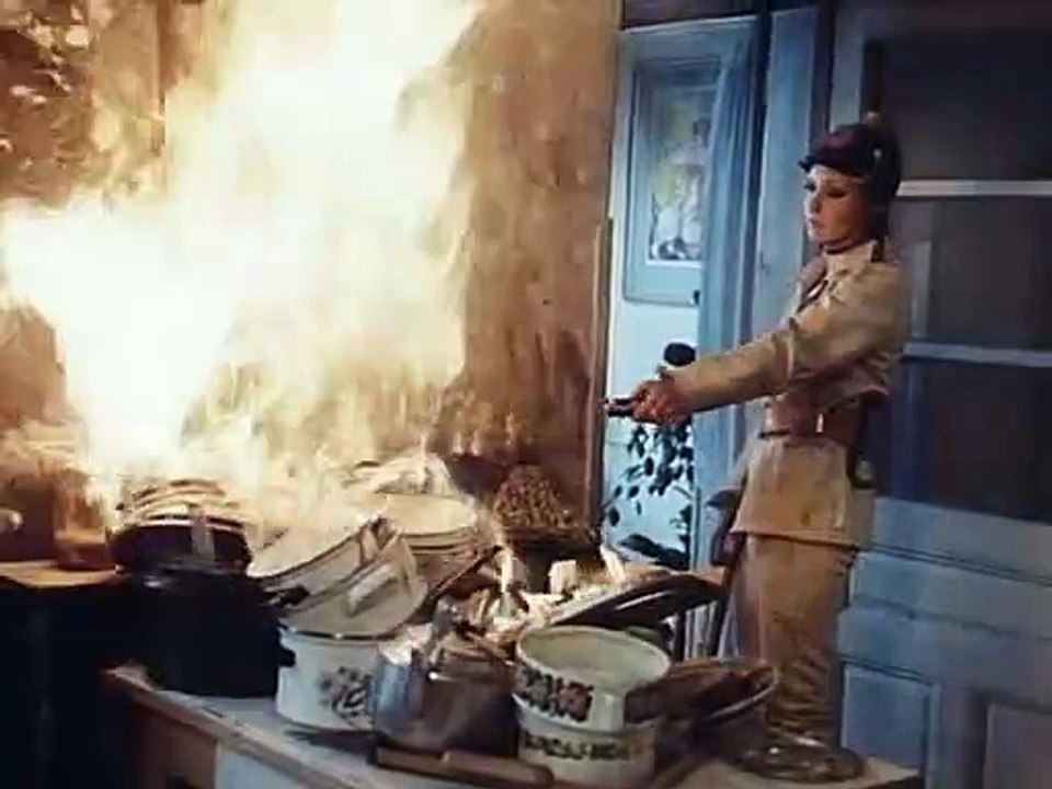 Die Besucher Staffel 1 Folge 4 HD Deutsch