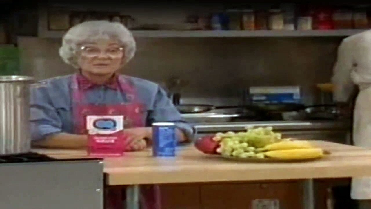 Golden Palace Staffel 1 Folge 6 HD Deutsch