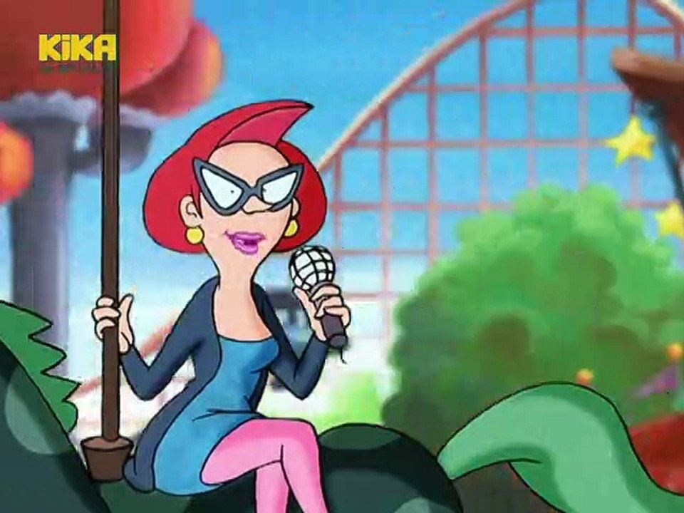 Der Wunschpunsch Staffel 2 Folge 10 HD Deutsch