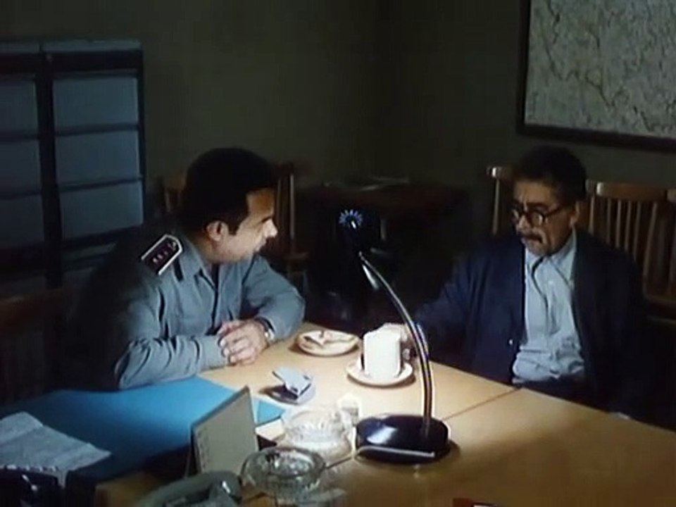 Die Besucher Staffel 1 Folge 8 HD Deutsch