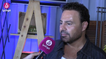 عاصي الحلاني: شخصيتي ليست مسالمة.. ولن أتردد بطي الخلافات بين النجوم