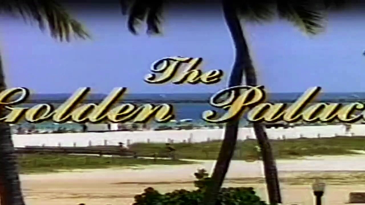 Golden Palace Staffel 1 Folge 8 HD Deutsch