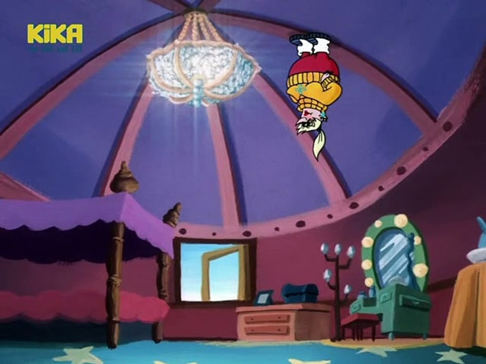 Der Wunschpunsch Staffel 2 Folge 6 HD Deutsch