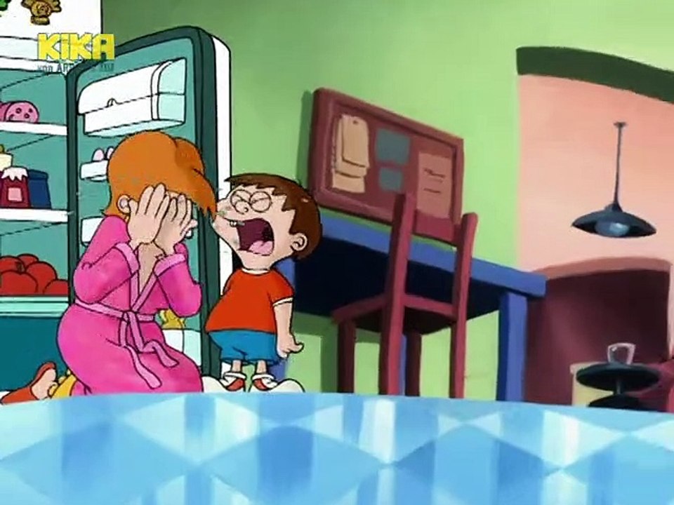 Der Wunschpunsch Staffel 2 Folge 7 HD Deutsch