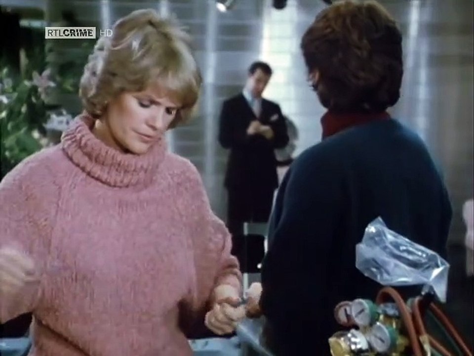 Cagney & Lacey Staffel 4 Folge 19 HD Deutsch