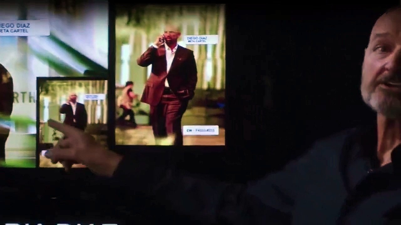 Gang Related Staffel 1 Folge 3 HD Deutsch