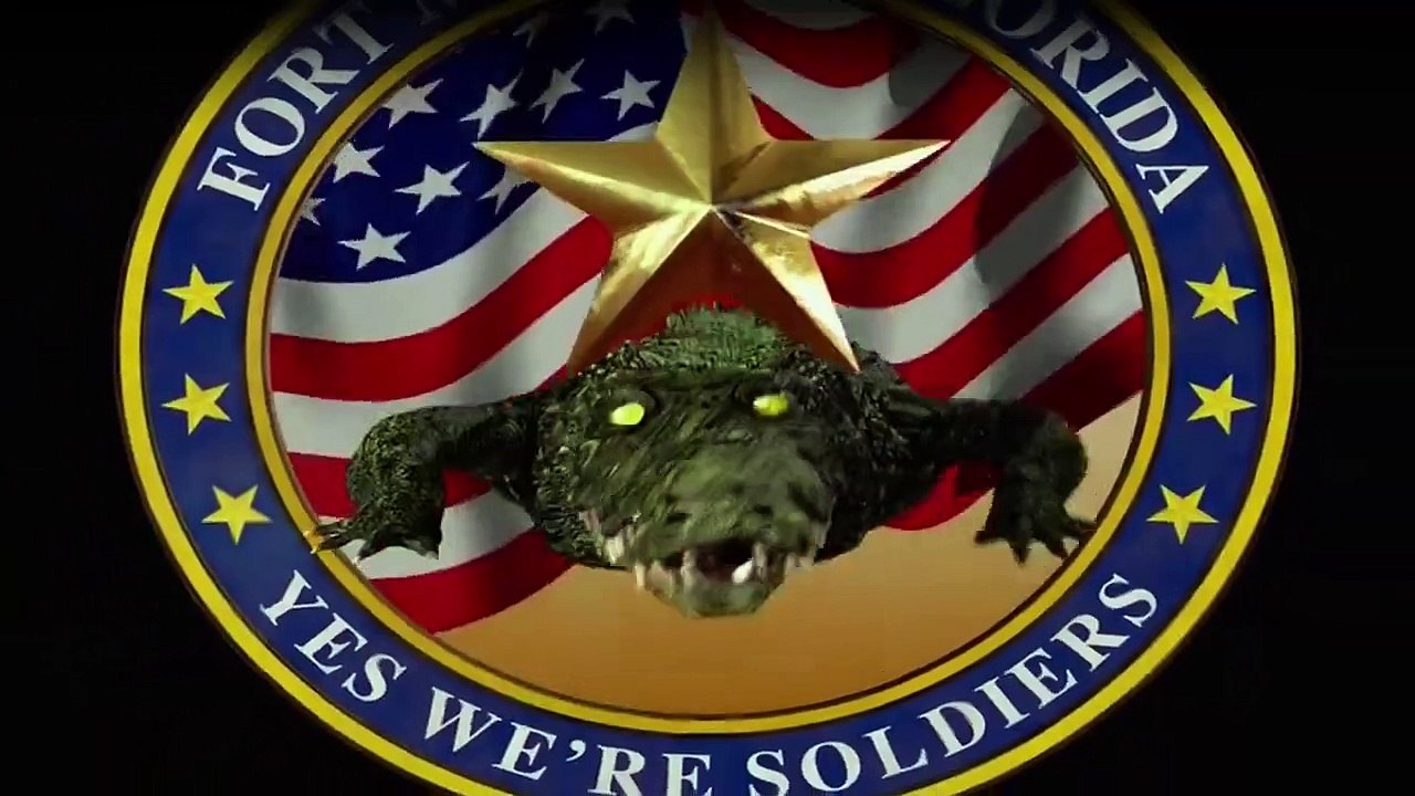 Enlisted Staffel 1 Folge 11 HD Deutsch