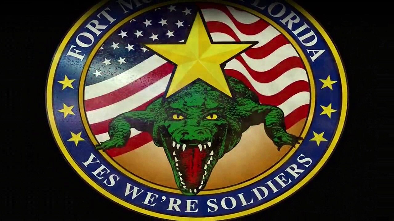 Enlisted Staffel 1 Folge 9 HD Deutsch